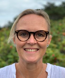 Lise Toft-Skou (f. 1971)