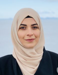 Maha Alsawaf