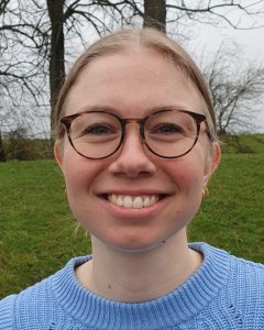 Marie Waldorff